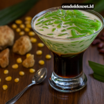 Asal Usul Cendol Dawet