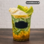 Cendol Dawet Alpukat