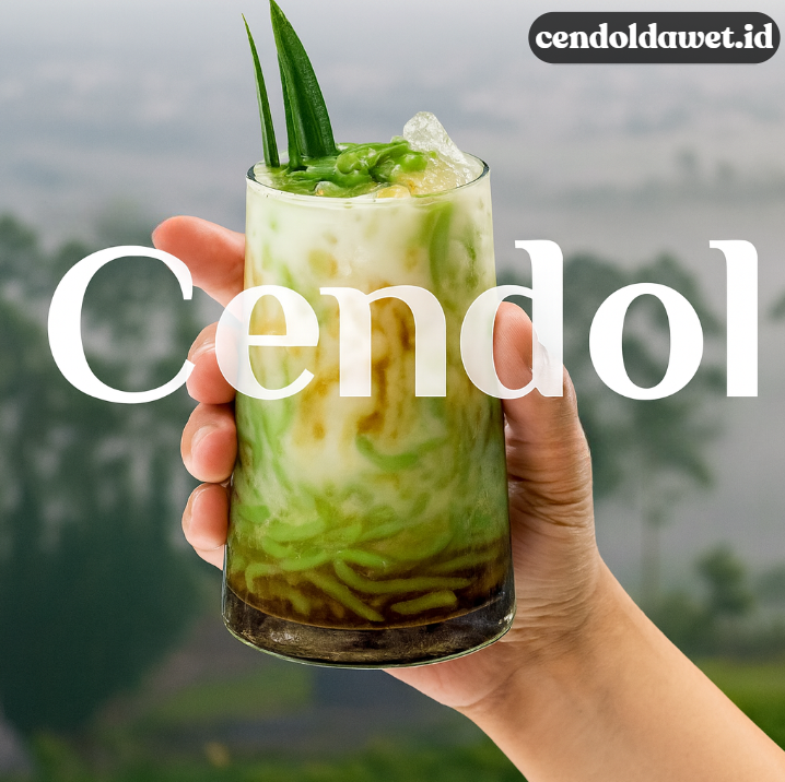 Peluang Ekspor Cendol Dawet ke Pasar Asia Tenggara