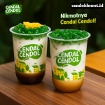 brand unik untuk usaha cendol