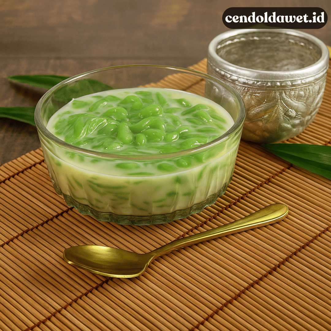 Pesona Minuman Tradisional Khas Banjarnegara yang Tetap Melegenda