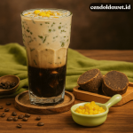 kandungan nutrisi cendol dawet