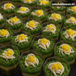 topping cendol dawet