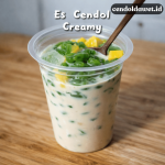 cendol dawet ultra creamy