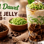 Cendol Dawet Coffee Jelly