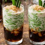 cendol dawet cold brew